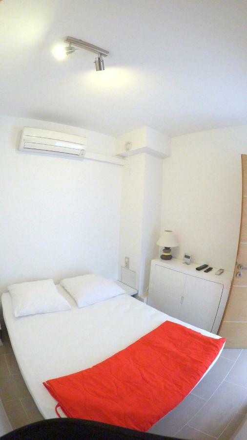 Front De Mer T2 Palavas Les Flots Direct Plage Kültér fotó